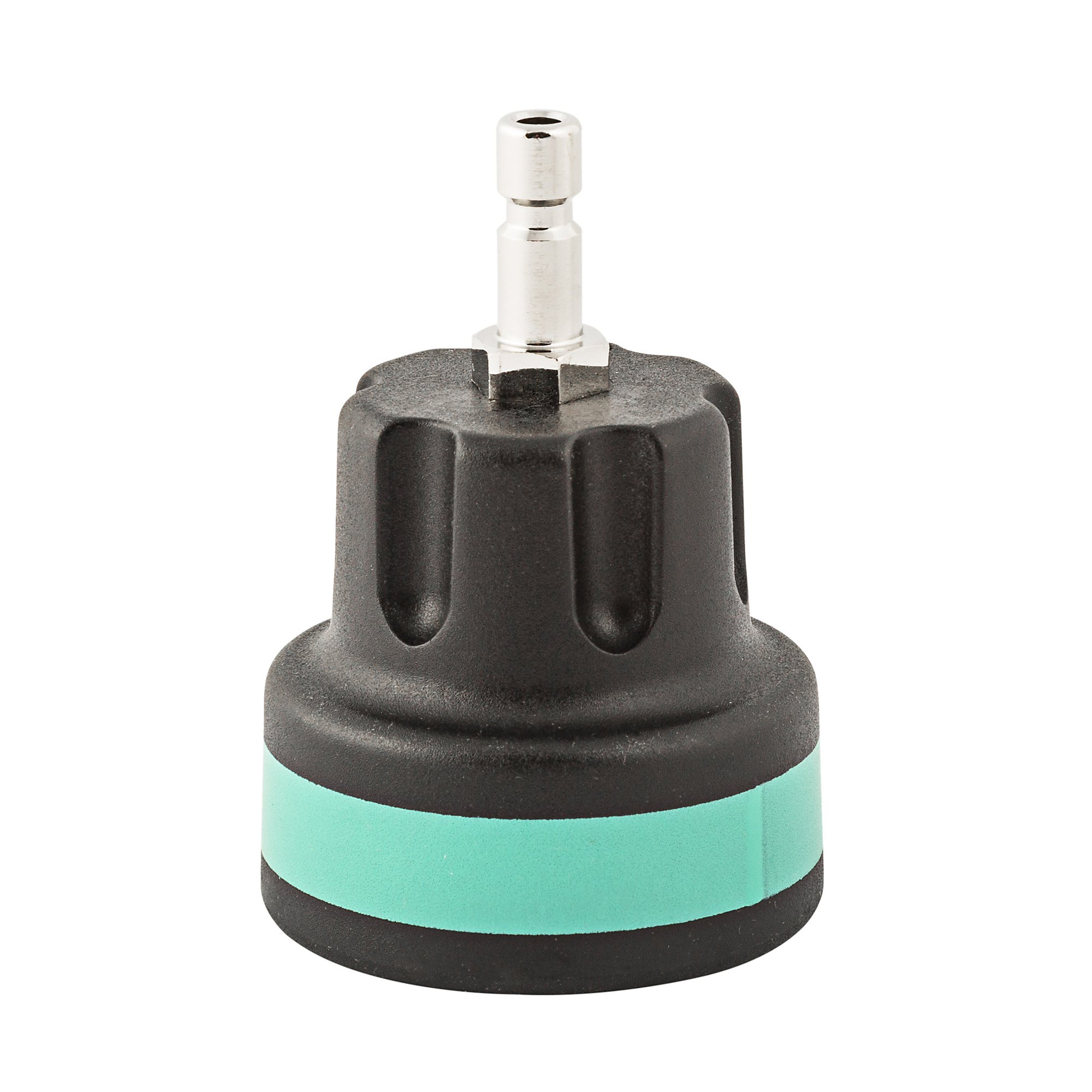STEELMAN Nylon NO.18 Radiator Expansion Tank Test System Adapter for Ford, SEAT, and Volkswagen (VW) 60420